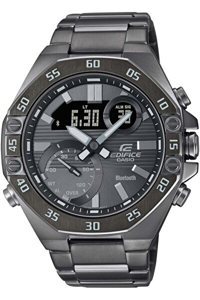 Casio ECB-10DC-1BDF Kol Saati