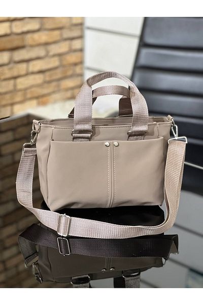 bibags Geantă de umăr Vision pentru femei