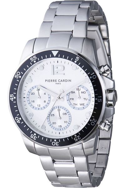 Pierre Cardin CNI.0012 Wristwatch