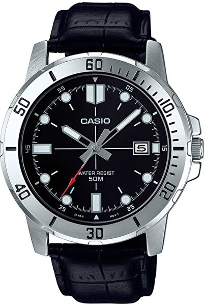 Casio MTP-VD01L-1EVUDF ERKEK KOL SAATİ
