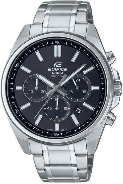 Casio ساعة يد EFV-650D-1AVUDF