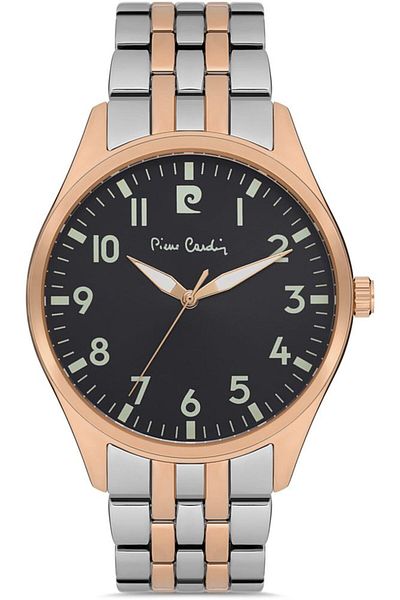 Pierre Cardin 800601F04 Wristwatch