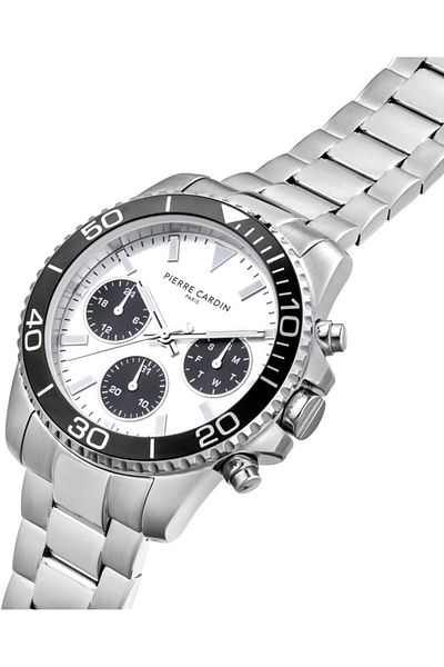 Pierre Cardin CNI.0003 Wristwatch