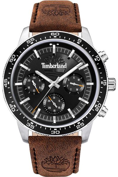 Timberland TDWGF0029002 Wrist Watch
