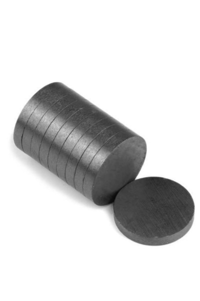 Simline Magnet Round (Piece of 5)
