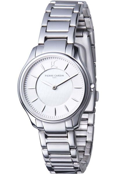 Pierre Cardin CRV.0005 Wristwatch