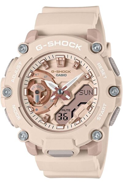 Casio GMA-S2200M-4ADR Kol Saati
