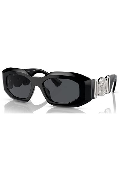 Versace 0 and 4425u542287 54 Men Sunglasses