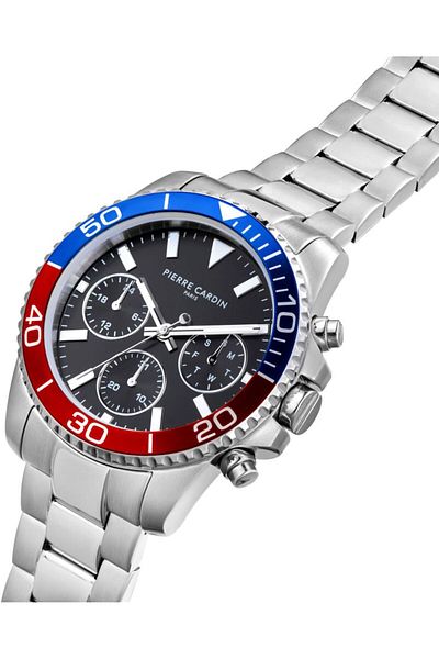 Pierre Cardin CNI.0010 Wristwatch