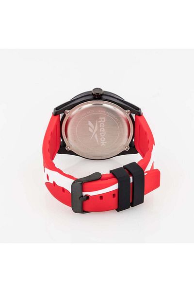 Reebok ساعة يد RV-KAM-G3-PBIR-RN