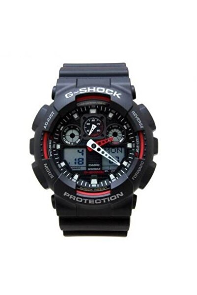 Casio Ga-100-1A4Dr Wristwatch