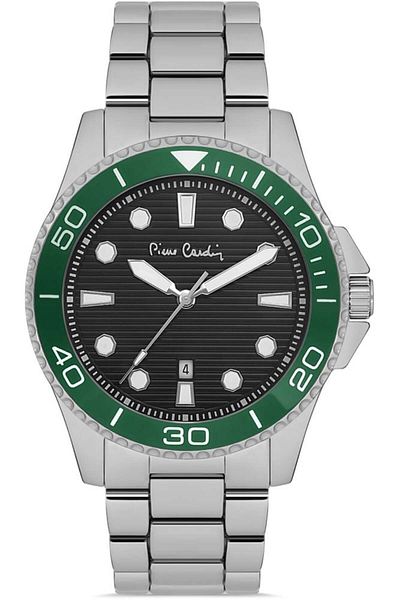 Pierre Cardin 800311F09 Wristwatch