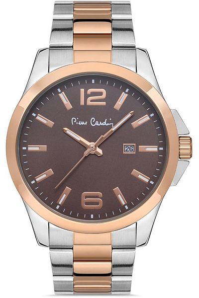 Pierre Cardin 800411F05 Wristwatch