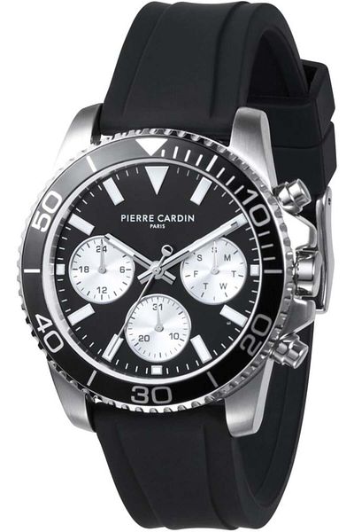 Pierre Cardin CNI.0002 Wristwatch