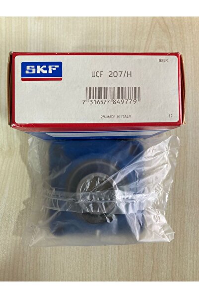 SKF UCF 207/H YATAKLI RULMAN