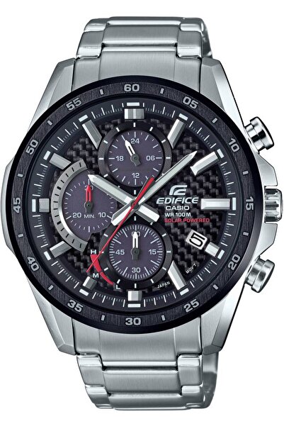 Casio Eqs-900db-1avudf Wristwatch