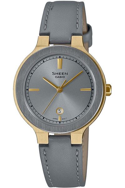 Casio SHE-4559GL-8AUDF Kol Saati