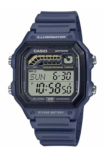 Casio WS-1600H-2AVDF Kol Saati