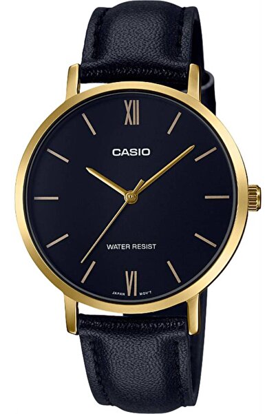 Casio LTP-VT01GL-1BUDF Kol Saati