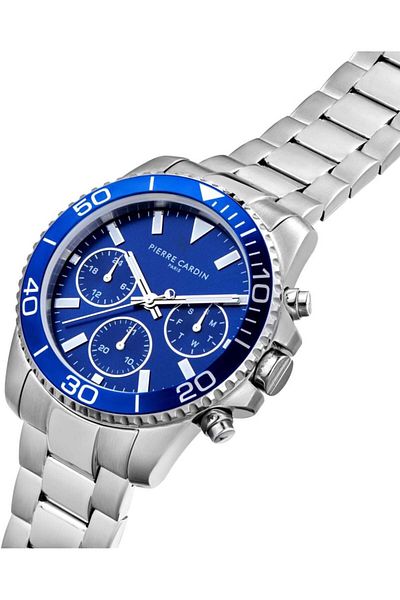 Pierre Cardin CNI.0008 Wristwatch