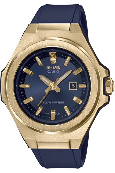 Casio MSG-S500G-2ADR Kol Saati