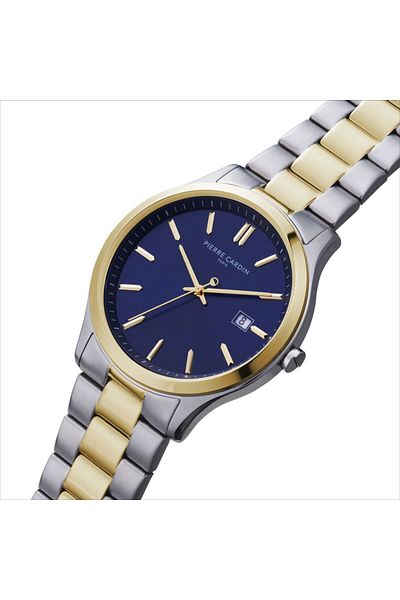 Pierre Cardin CQI.0008 Wristwatch
