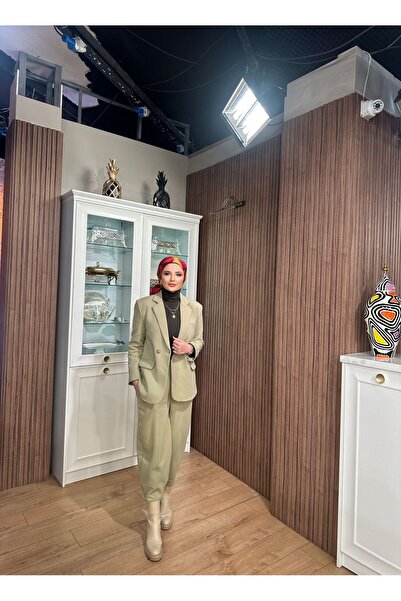 Rub Butik Ceket Pantolon Takım