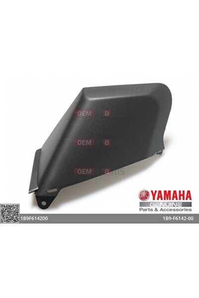 Yamaha XMAX 250 2055-2011 UYUMLU SAĞ KAPAK SAĞ GRENAJ KORUYUCU KAPAK 1B9-F614...