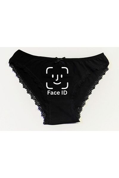 BoxerMasters ΓΥΝΑΙΚΕΙΑ ΣΛΙΠ FACE ID