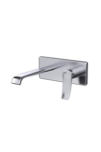 Creavit Lua Built-in Sink Faucet Fixture LU1400