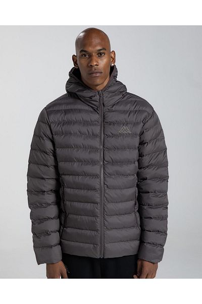 Kappa store jacket men's