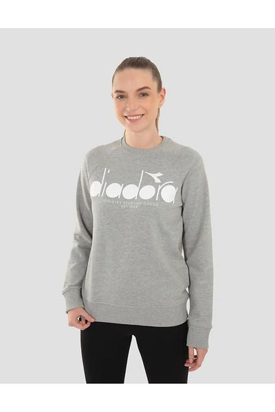 Diadora sweatshirt clearance