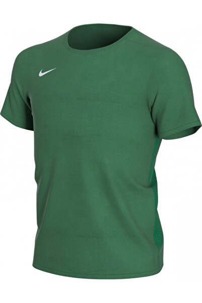 Nike Pamuk Düz T-shırt