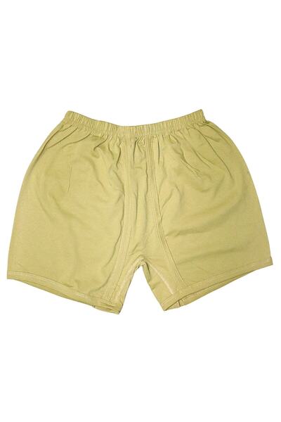 Akıncı Askeri Malzeme Iç Çamaşırı-baksır Acemi Ve Bedelli Askeri Malzeme 1 Adet - Nano Yeşil