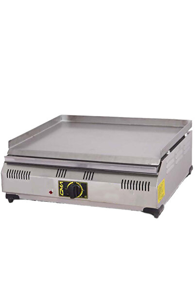 GMA G1000 IZ 2250 Watt Elektrikli Pleyt Izgara - 50 cm