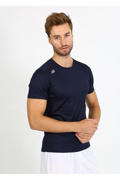 New Balance Nbtm2105-avi Men's T-Shirt