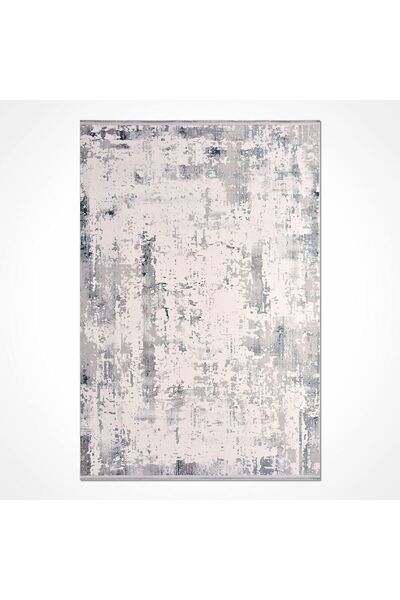 Crea Halı Silver 16554