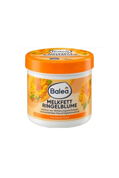 BALEA Melkfett Marigold Nourishing Squeezing Skin Care Oil