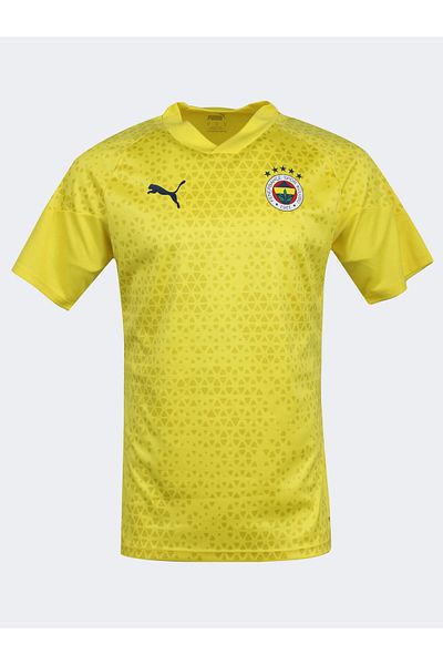 Fenerbahçe 2023/24 Προπόνηση ποδοσφαιριστών ομάδας TS