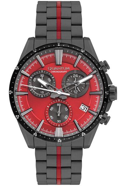 Quantum ساعة يد رجالية PWG1108.080