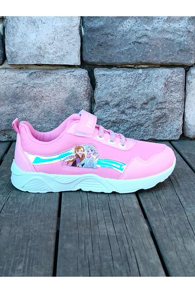 Frozen Reby Girl's Casual Sneakers - Sports Shoes