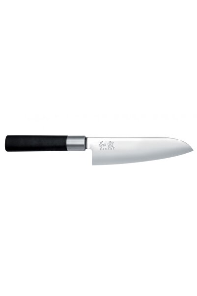 Kai KAİ WASABİ BLACK SANTOKU ŞEF BIÇAĞI 6716S