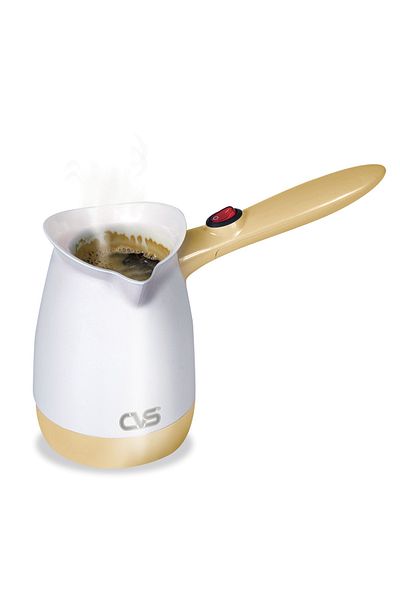 CVS Kumru Electric Coffee Pot
