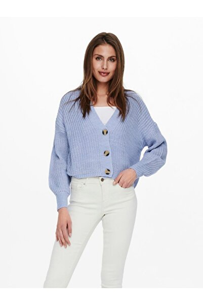 ONLY Strickjacke Onlcarol Strickjacke