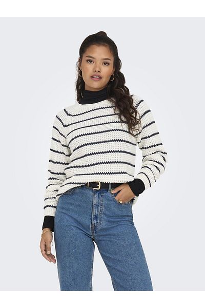 JDY Strickpullover Ellen Strickpullover