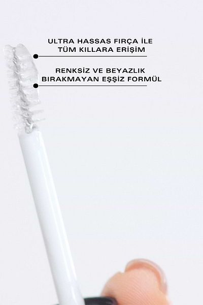 Eveline Cosmetics مثبت الحواجب Brow & Go