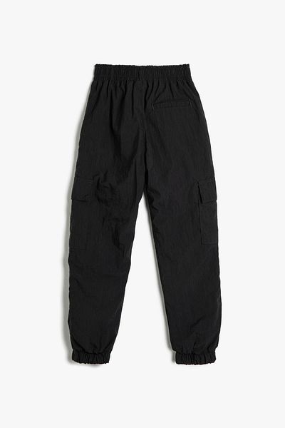 Koton Sötétkék fiú farmer 4WKB40026TW