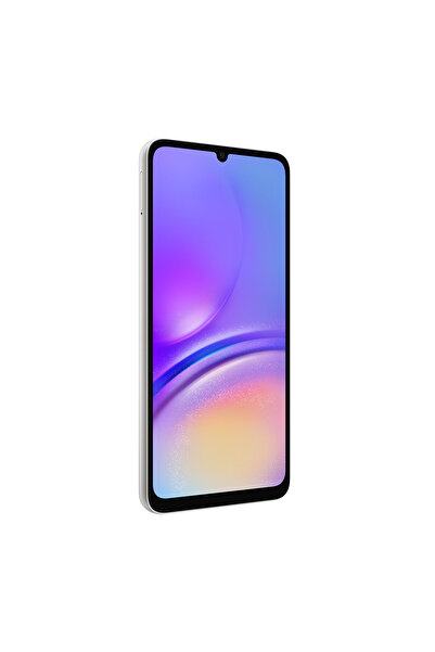 Samsung Galaxy A05 128 GB Gümüş