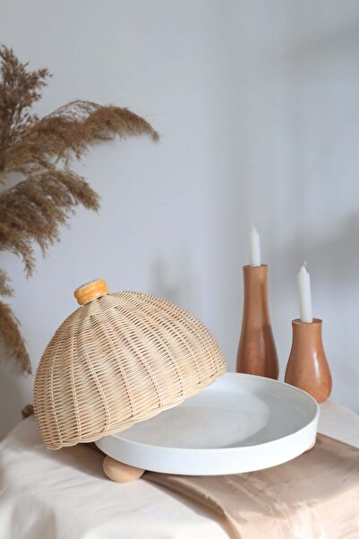 Happy Hands Presentation Plate