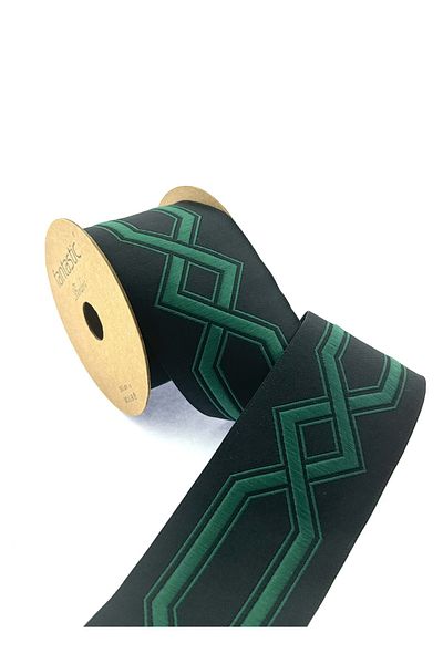 FANTASTIC BORDERS BORDURA PERDELA LATA TESTURATA / ACCESORII (7 CM. LĂȚime - 3,5 MT. LUNGIME)